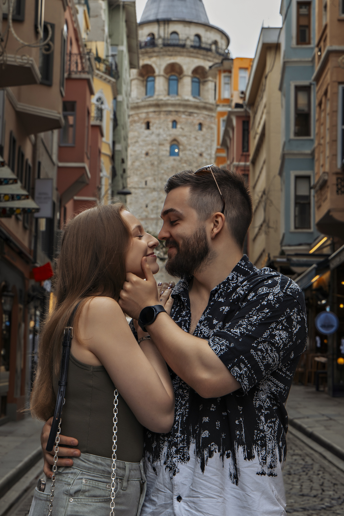 Выходные в Стамбуле! Программа Максимум! Мини-группа до 7 человек! (72/104)