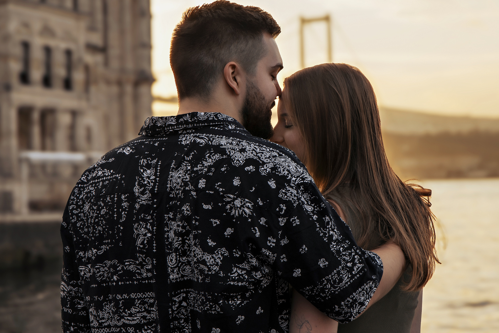 Выходные в Стамбуле! Программа Максимум! Мини-группа до 7 человек! (64/104)