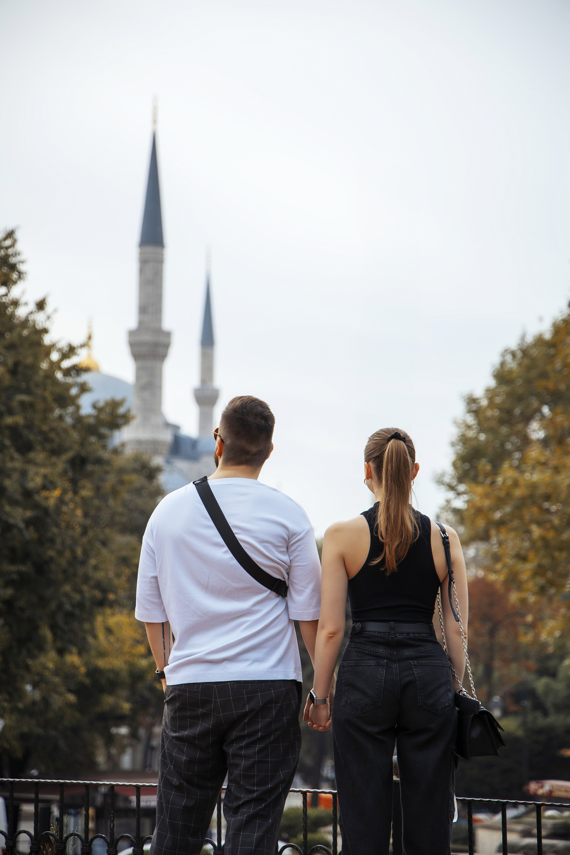 Выходные в Стамбуле! Программа Максимум! Мини-группа до 7 человек! (55/104)