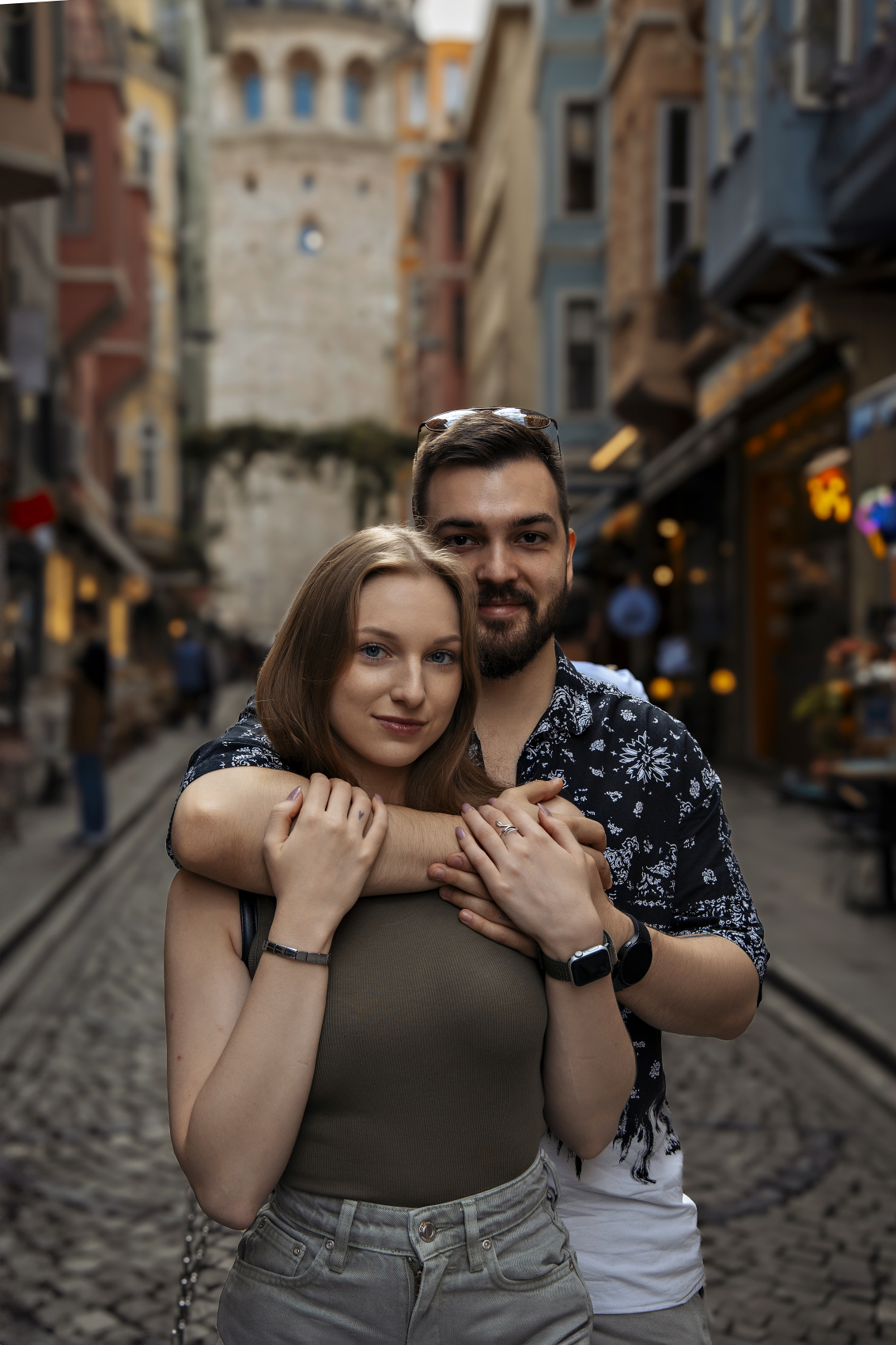 Выходные в Стамбуле! Программа Максимум! Мини-группа до 7 человек! (74/104)