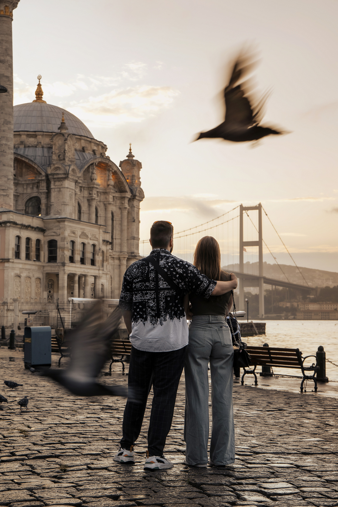 Выходные в Стамбуле! Программа Максимум! Мини-группа до 7 человек! (57/104)