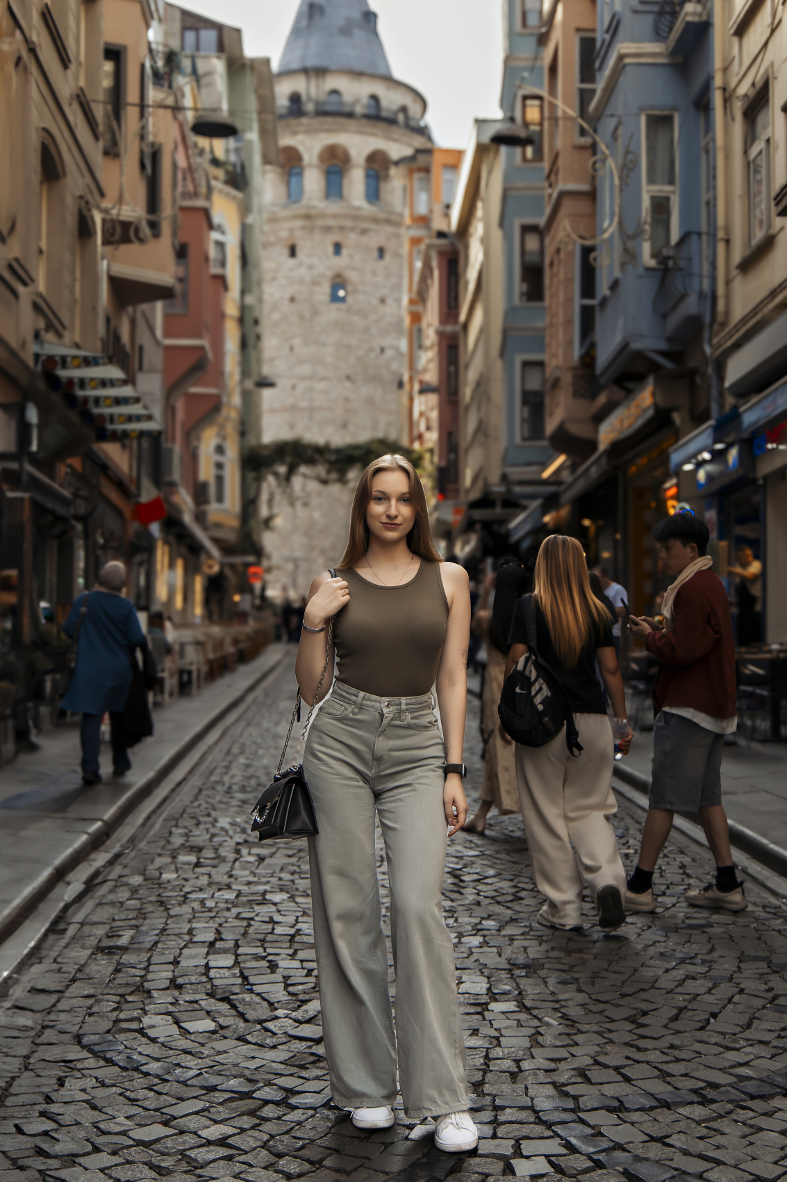 Выходные в Стамбуле! Программа Максимум! Мини-группа до 7 человек! (78/104)