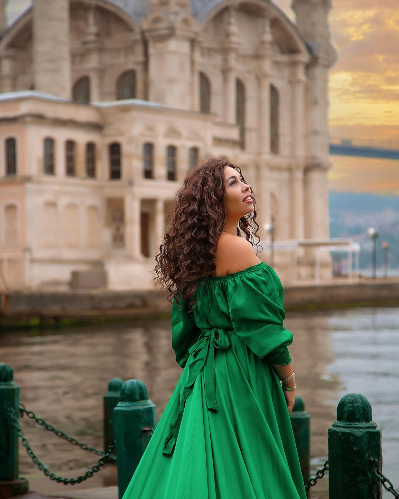 Выходные в Стамбуле! Программа Максимум! Мини-группа до 7 человек! (45/104)