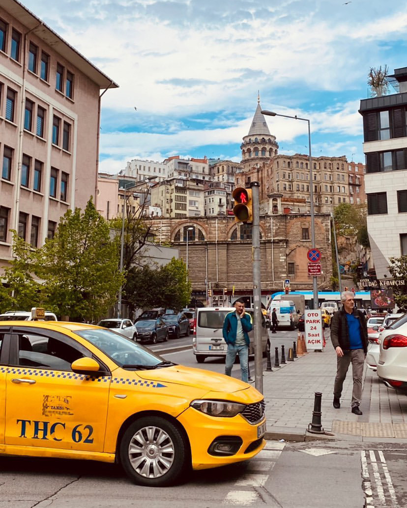 Выходные в Стамбуле! Программа Максимум! Мини-группа до 7 человек! (13/104)