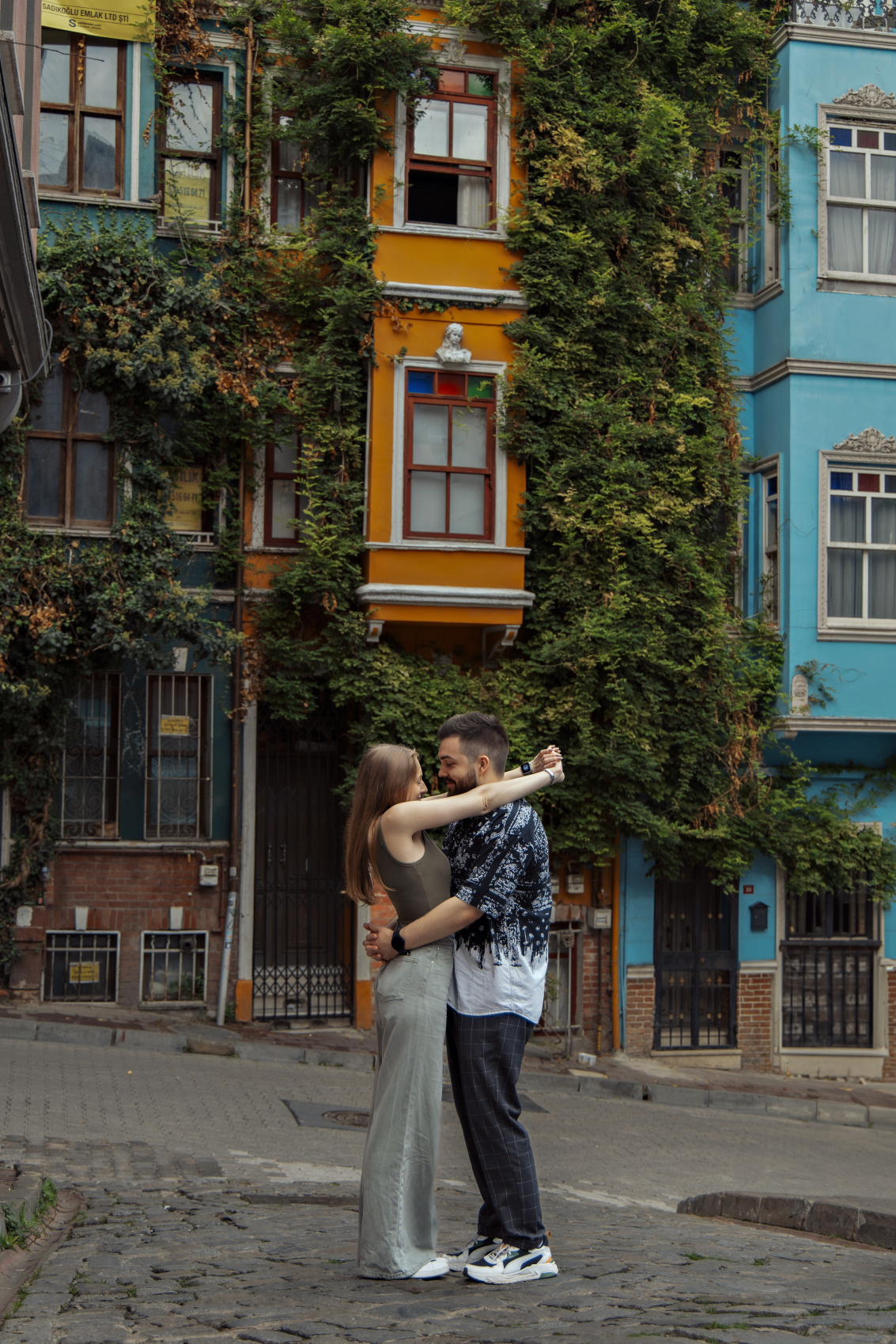 Выходные в Стамбуле! Программа Максимум! Мини-группа до 7 человек! (91/104)