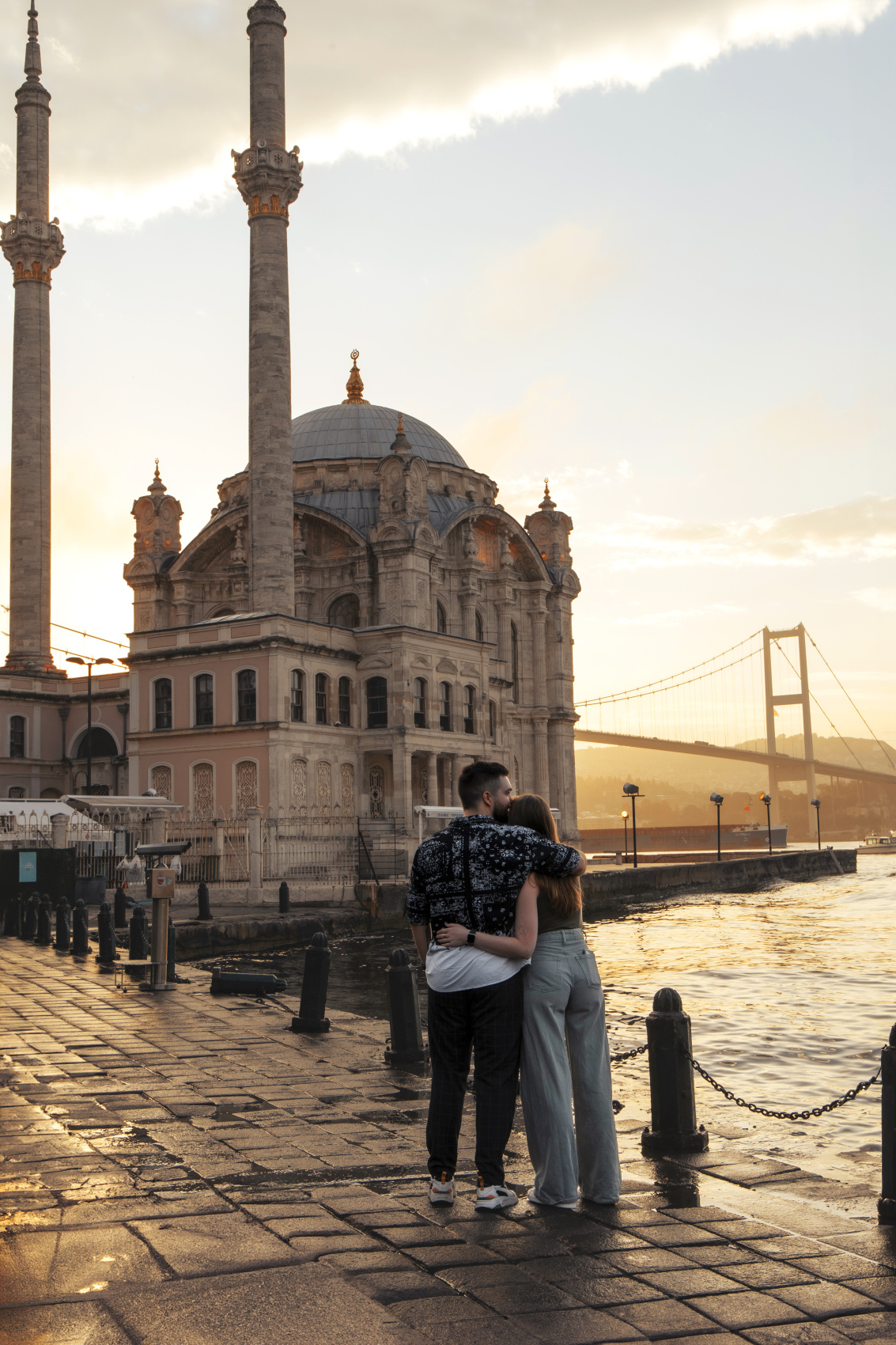 Выходные в Стамбуле! Программа Максимум! Мини-группа до 7 человек! (62/104)