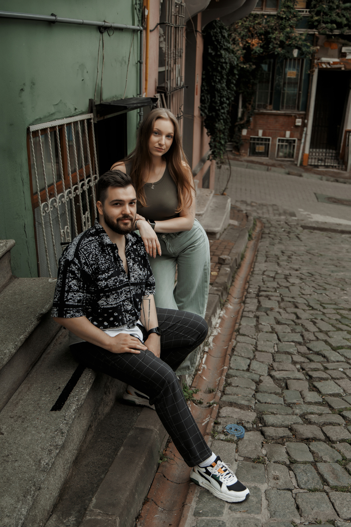 Выходные в Стамбуле! Программа Максимум! Мини-группа до 7 человек! (89/104)