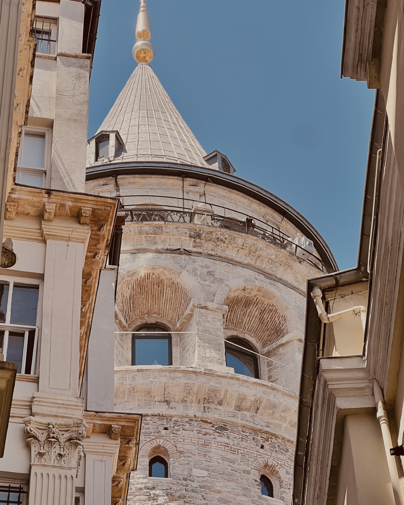 Выходные в Стамбуле! Программа Максимум! Мини-группа до 7 человек! (11/104)