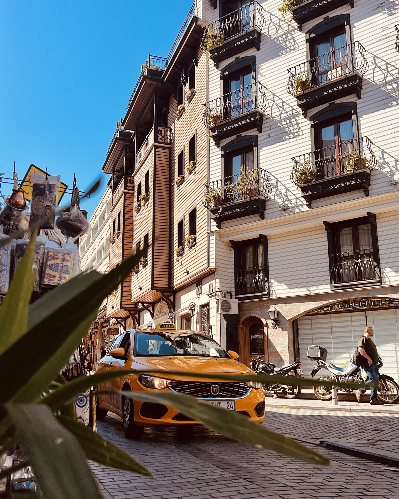 Выходные в Стамбуле! Программа Максимум! Мини-группа до 7 человек! (8/104)