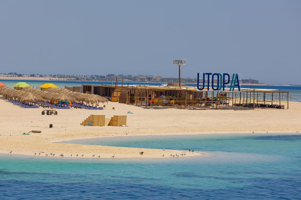 Круиз по Нилу и отдых в Хургаде (2/27)