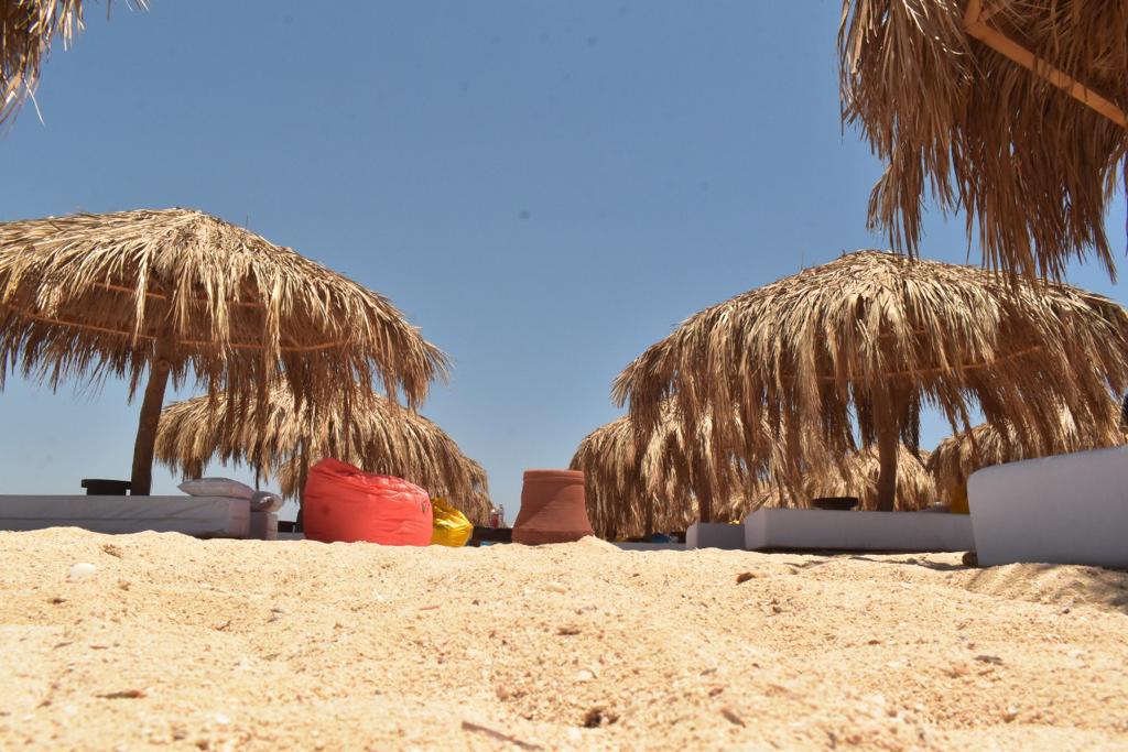 Круиз по Нилу и отдых в Хургаде (3/27)