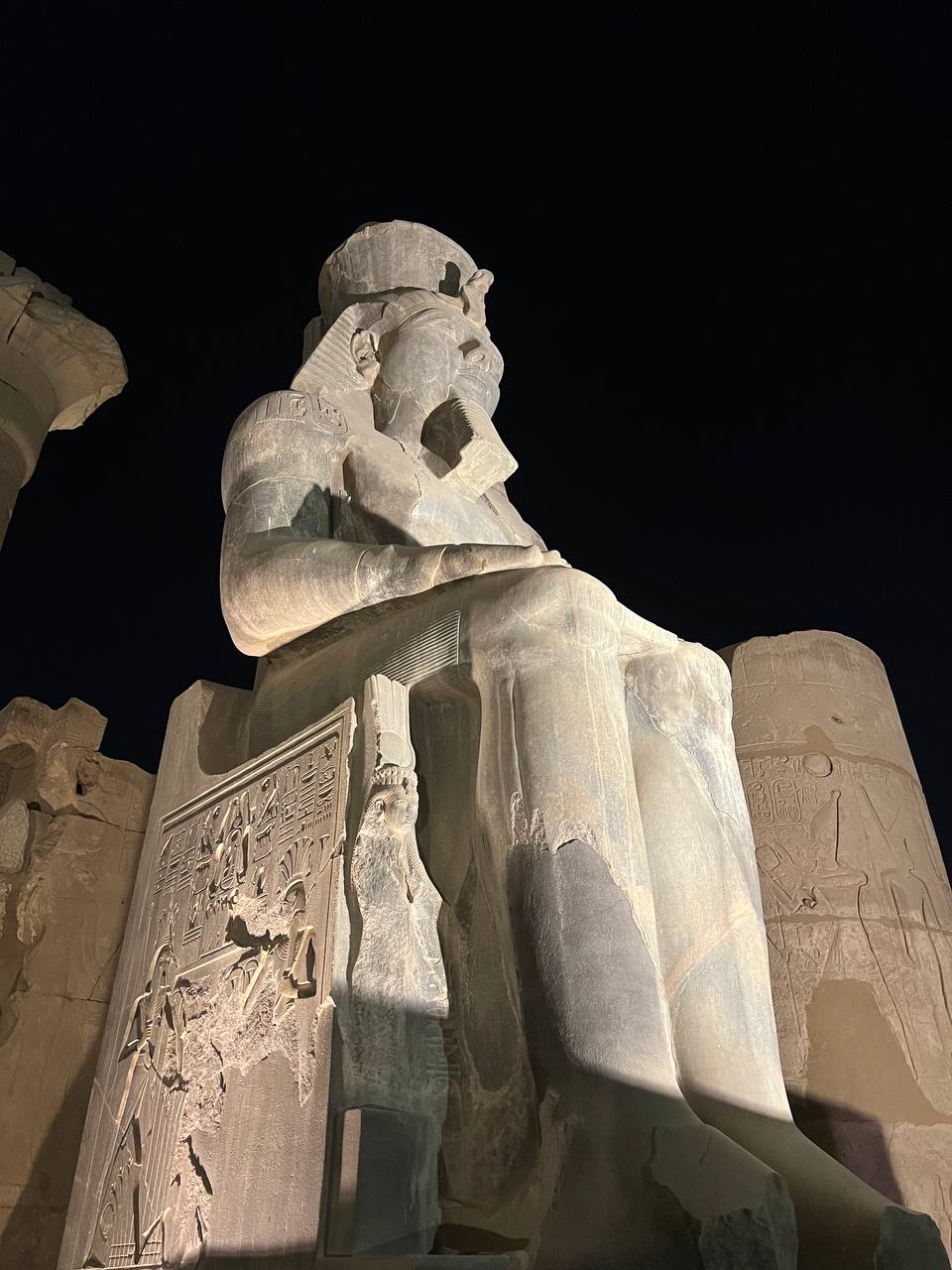 Круиз по Нилу и отдых в Хургаде (26/27)