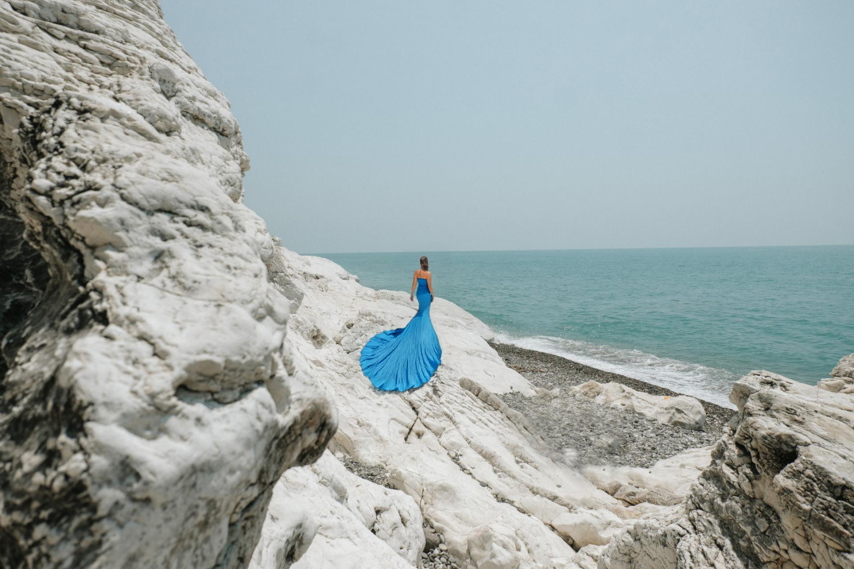 Абхазия с фотографом: мимоза и мандариновые сады! (7/51)