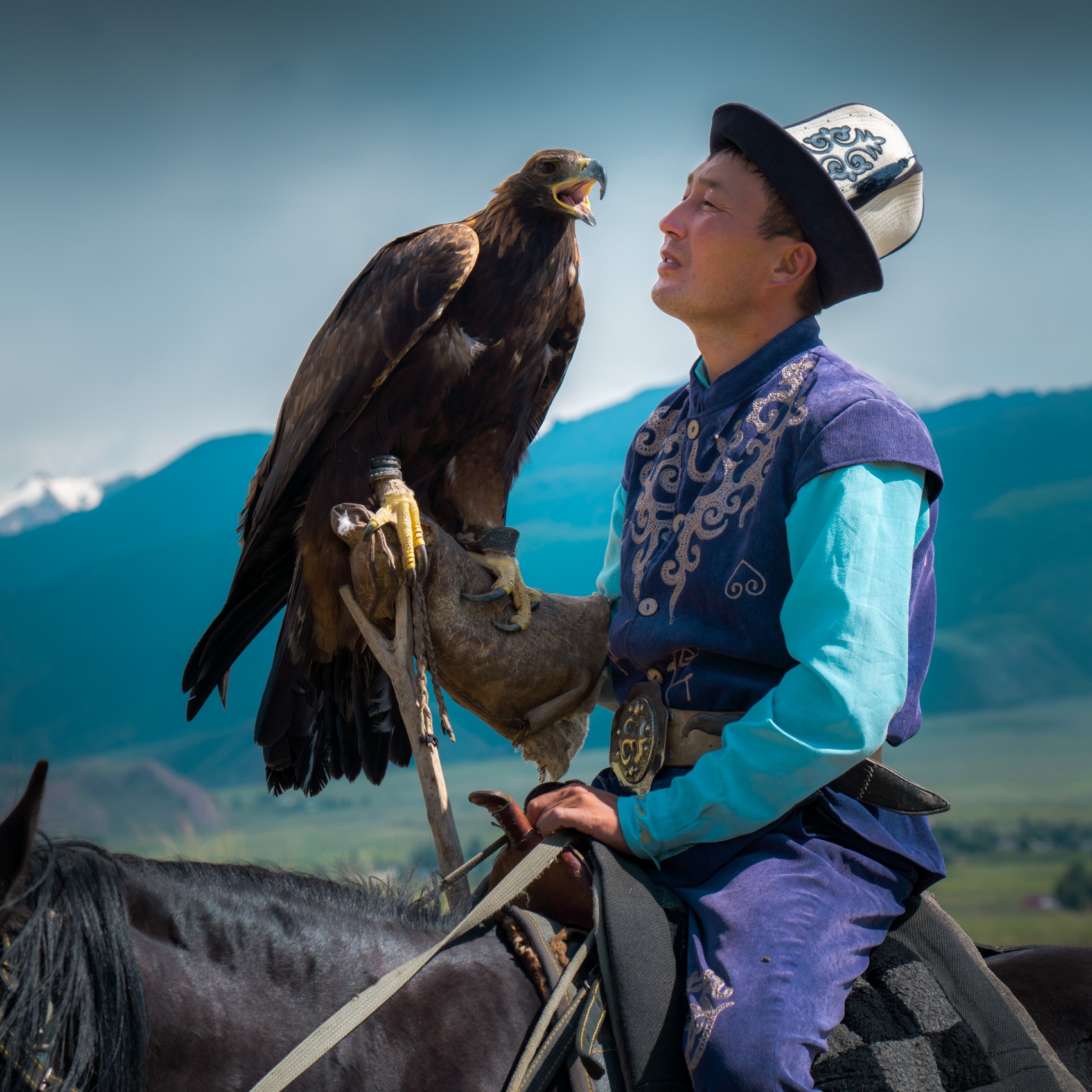 7-дневный культурный тур