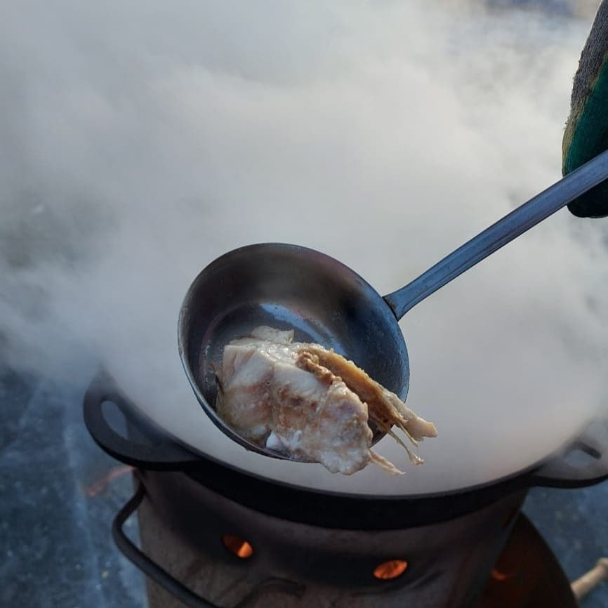 Байкальский драйв (11/30)