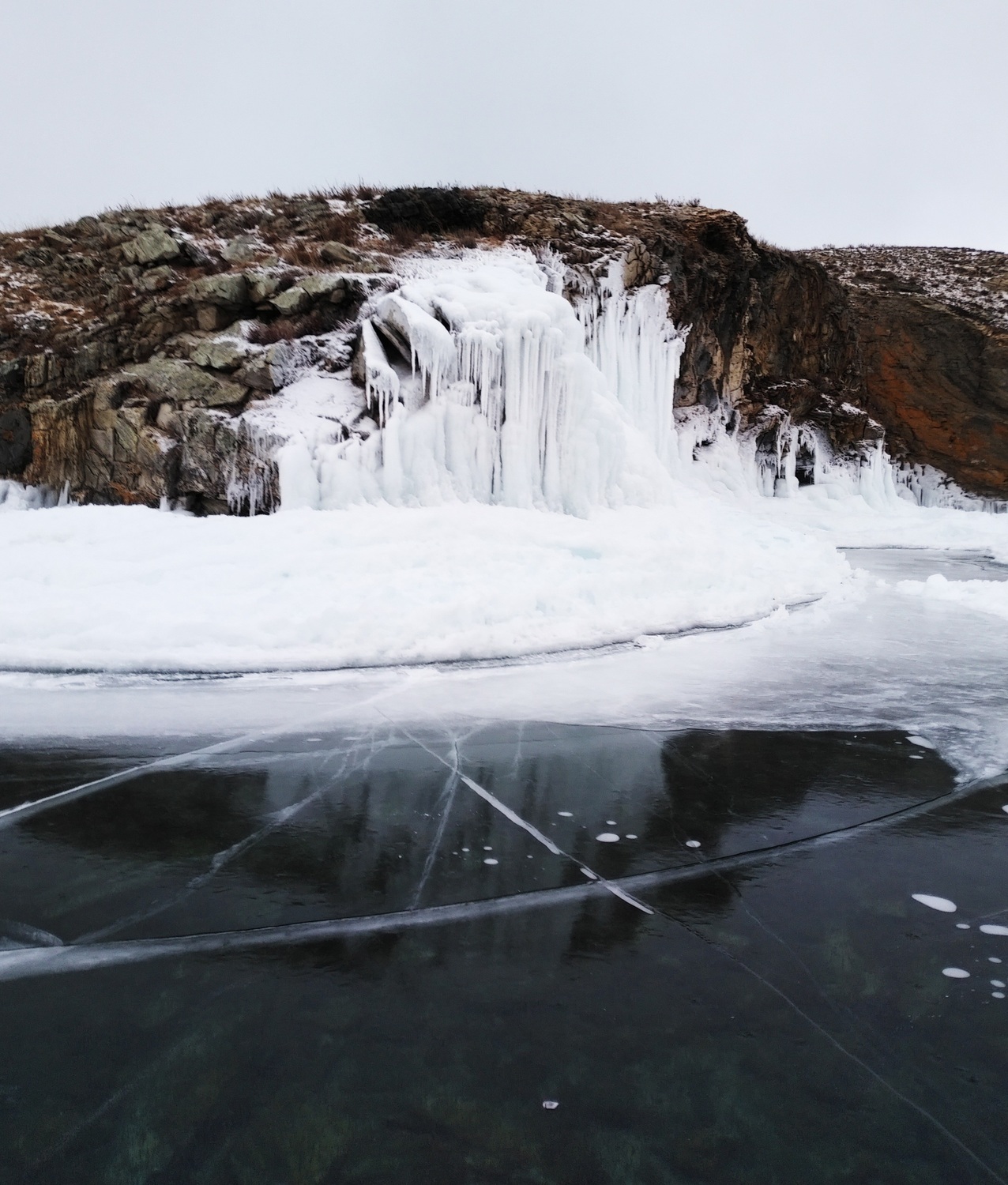 Байкальский драйв (3/30)