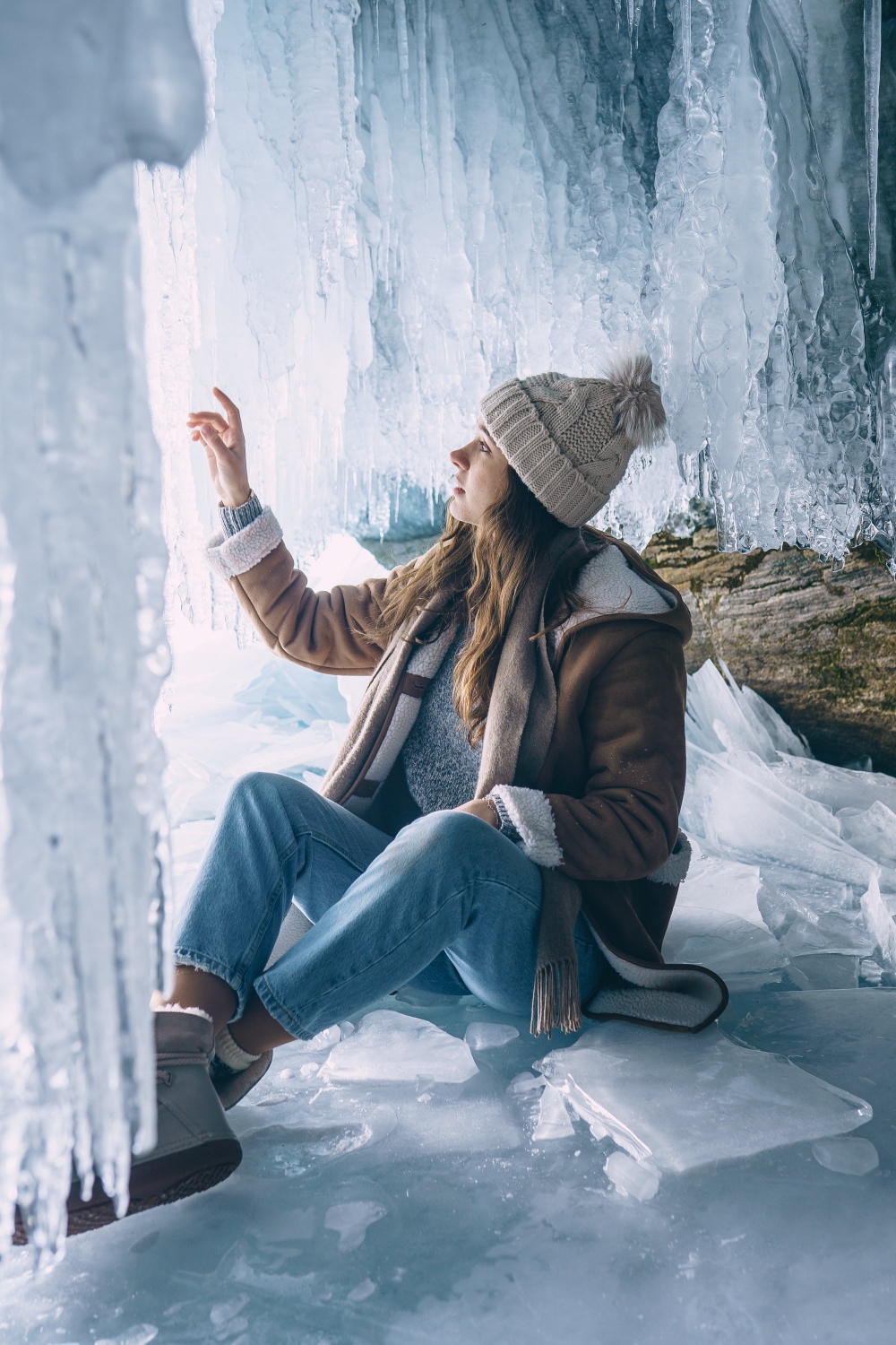 Байкальский драйв (12/30)