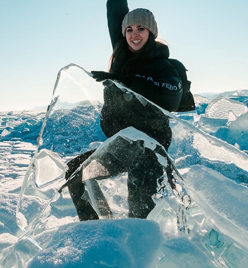 Байкальский драйв (9/30)