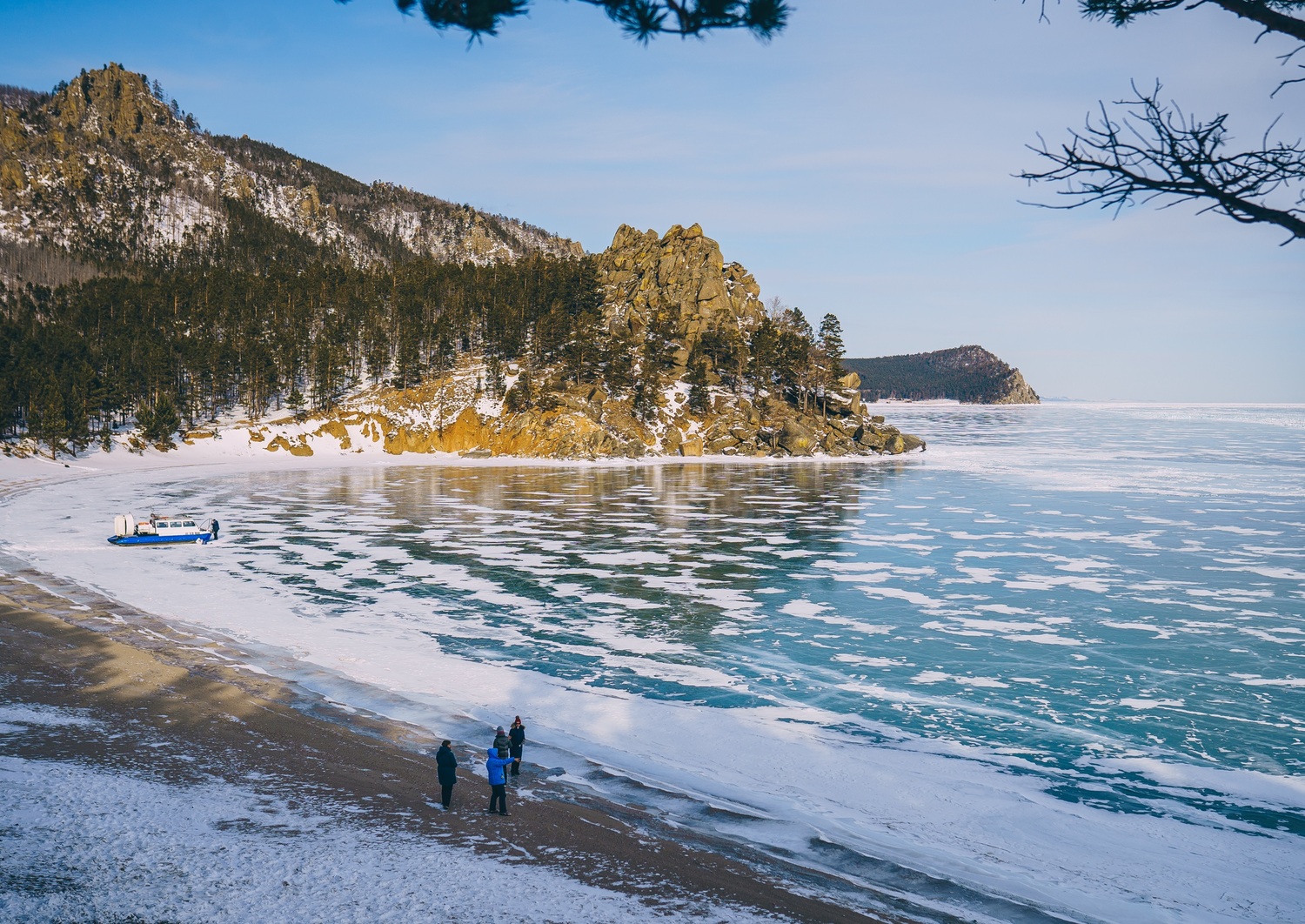 Байкальский драйв (16/30)