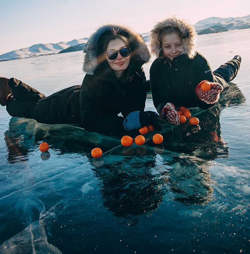 Байкальский драйв (14/30)