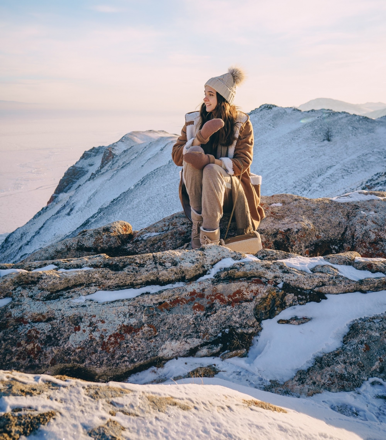 Байкальский драйв (4/30)