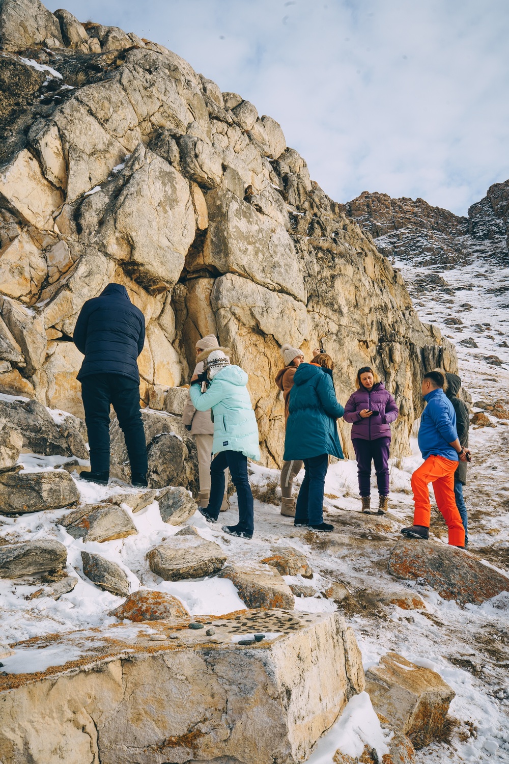 Байкальский драйв (5/30)