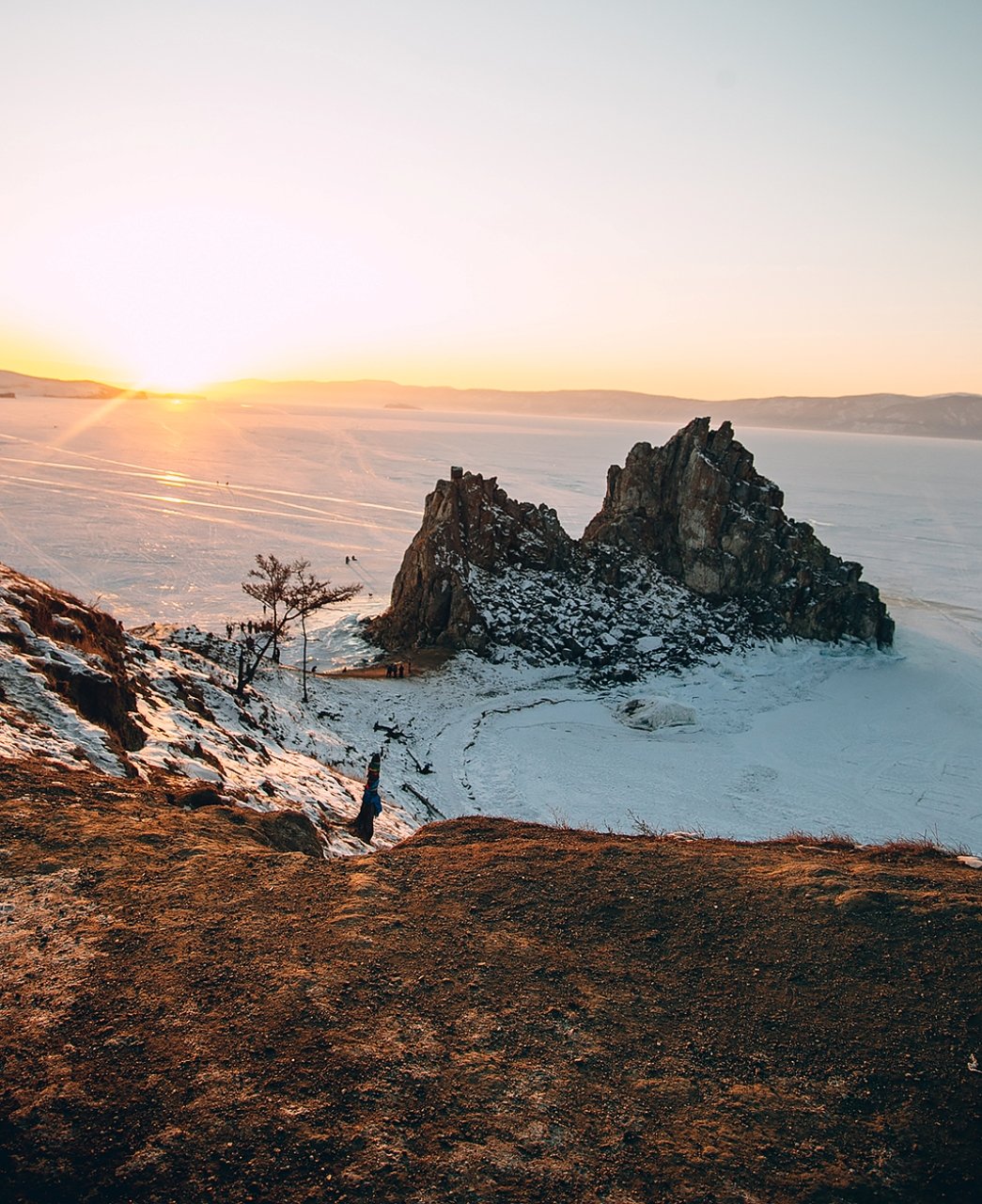 Байкальский драйв (2/30)