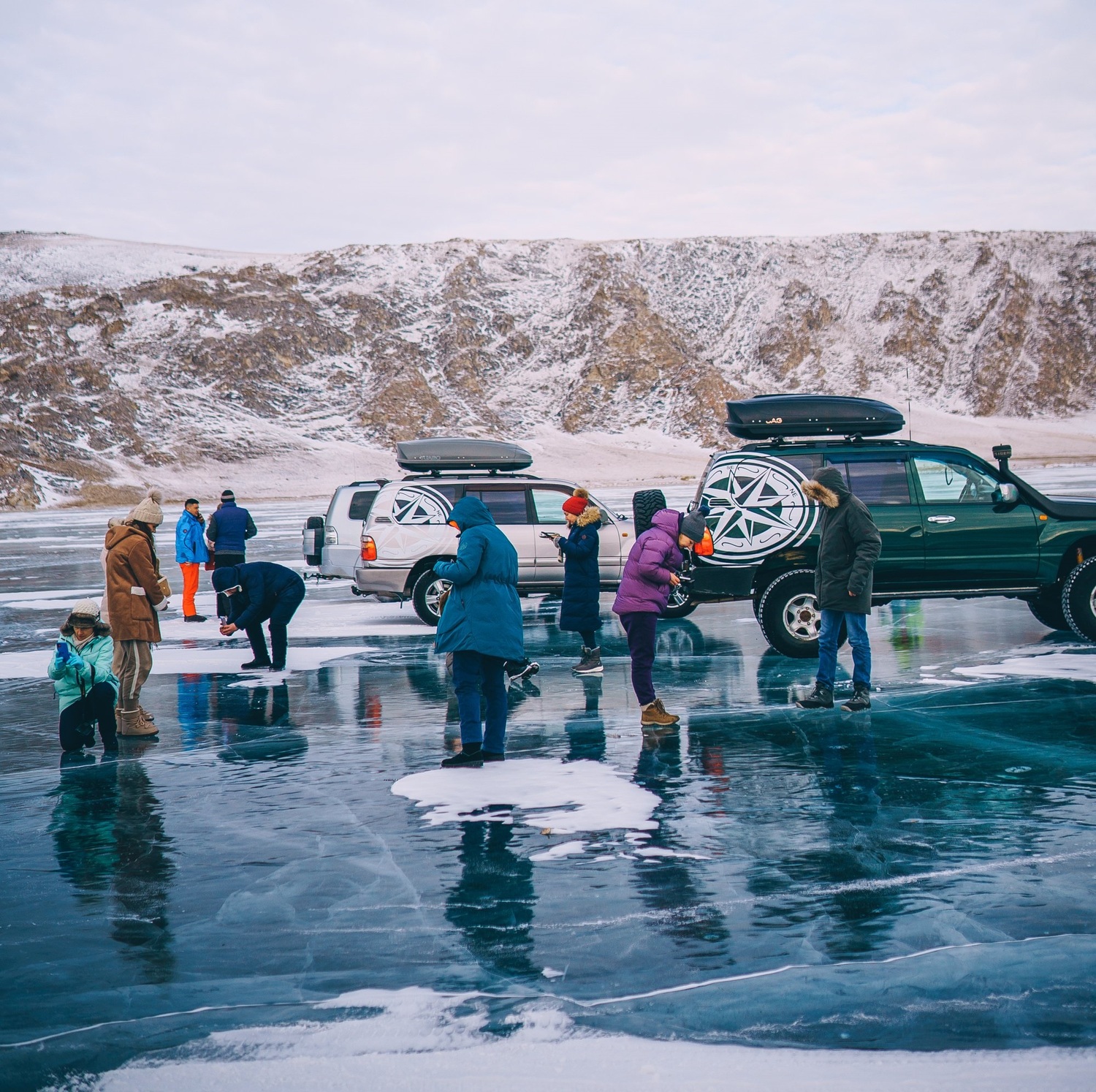 Байкальский драйв (18/30)