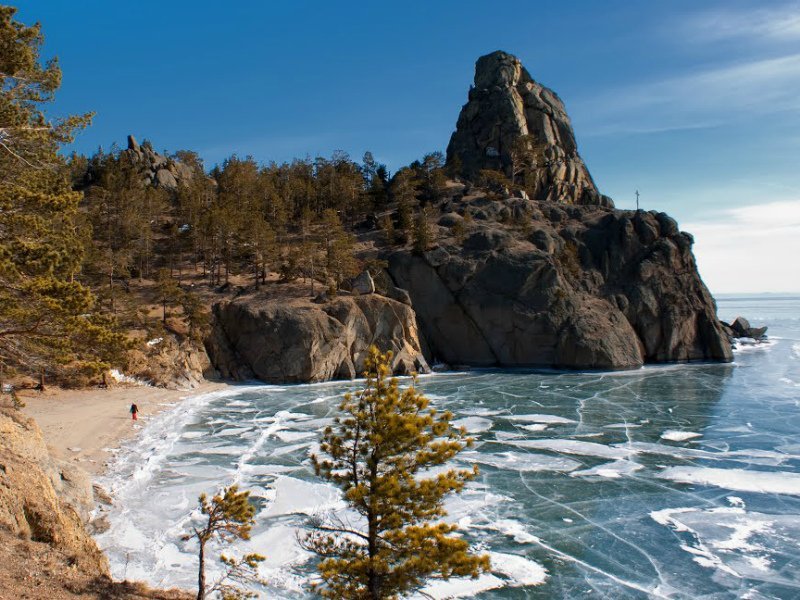 Байкальский драйв (15/30)