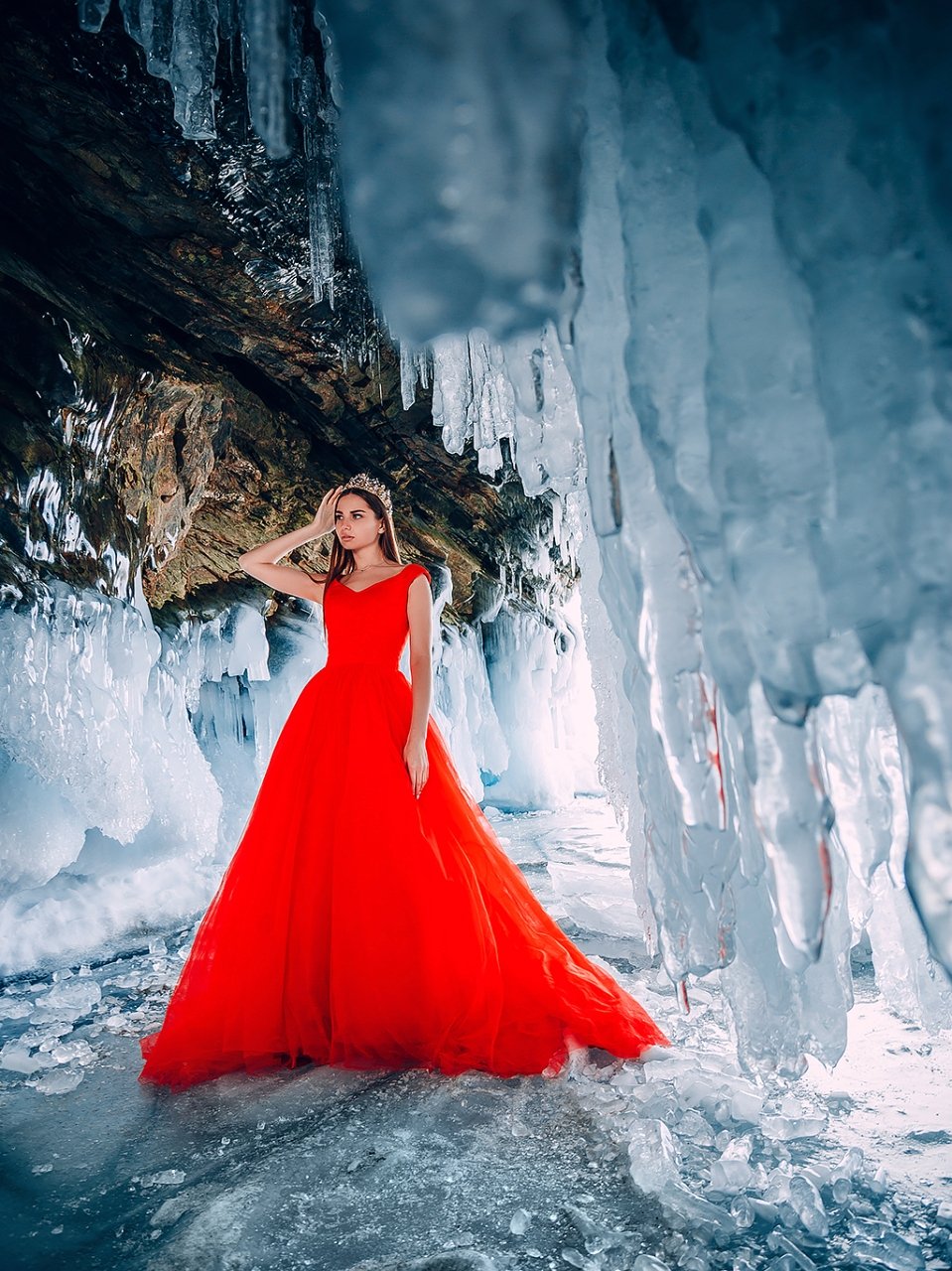 Байкальский драйв (6/30)