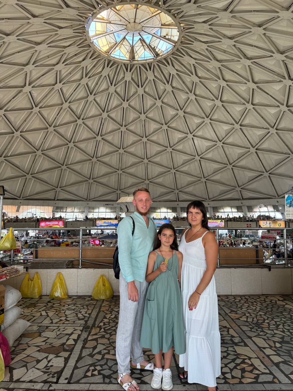 Легенды и мифы Фергана-Ташкент-Самарканд-Бухара (11/29)