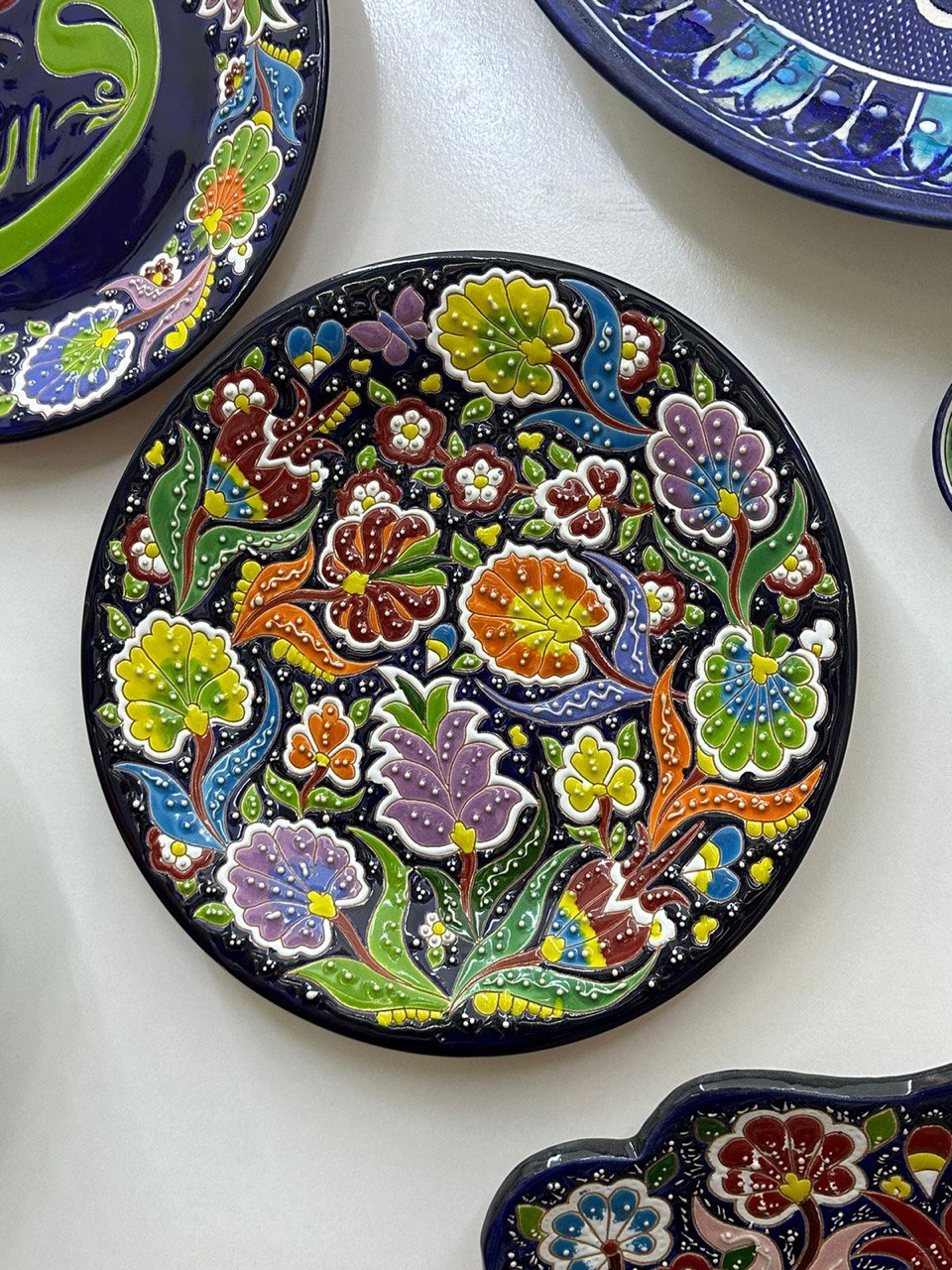 Легенды и мифы Фергана-Ташкент-Самарканд-Бухара (14/29)