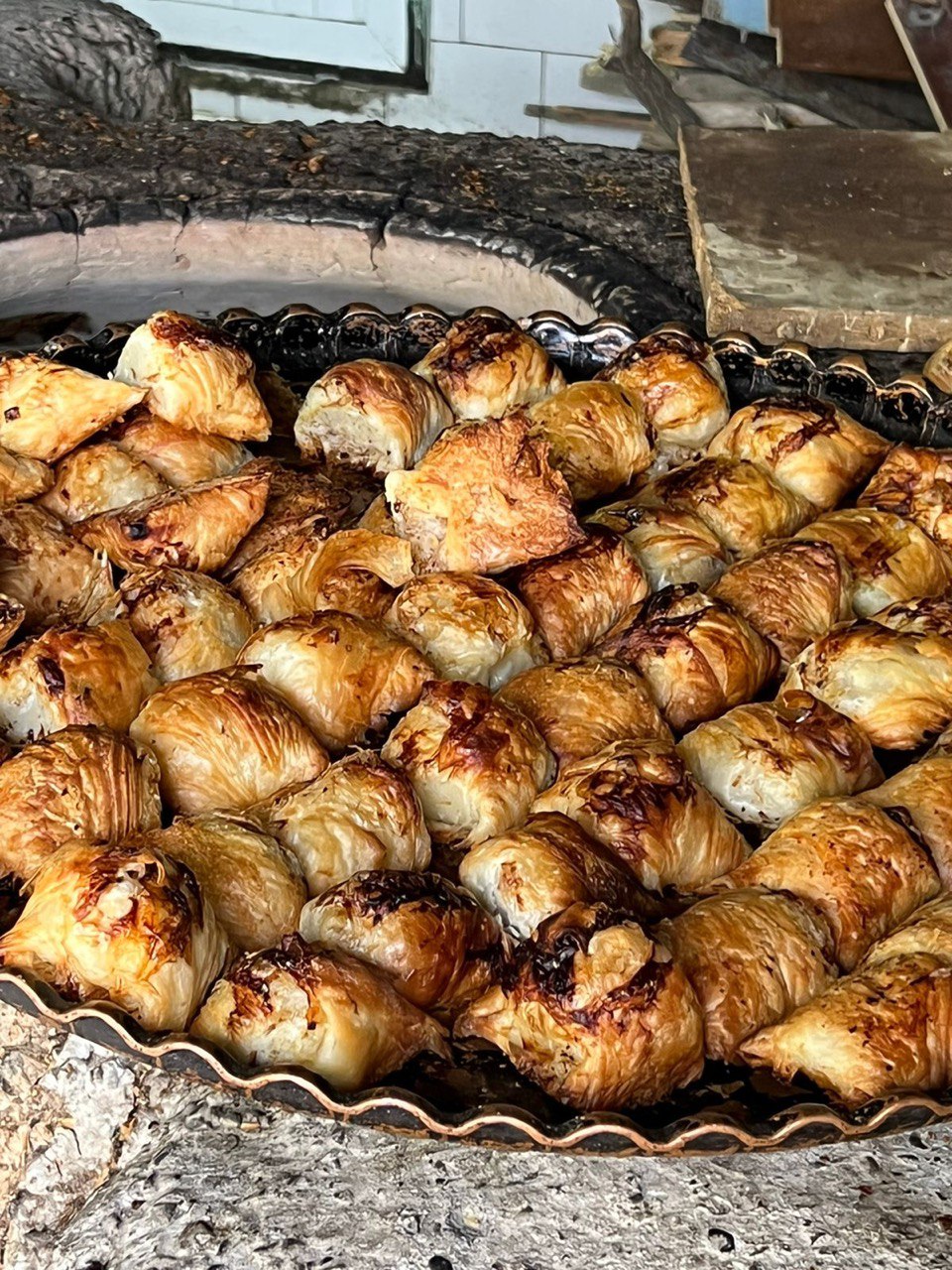 Легенды и мифы Фергана-Ташкент-Самарканд-Бухара (13/29)