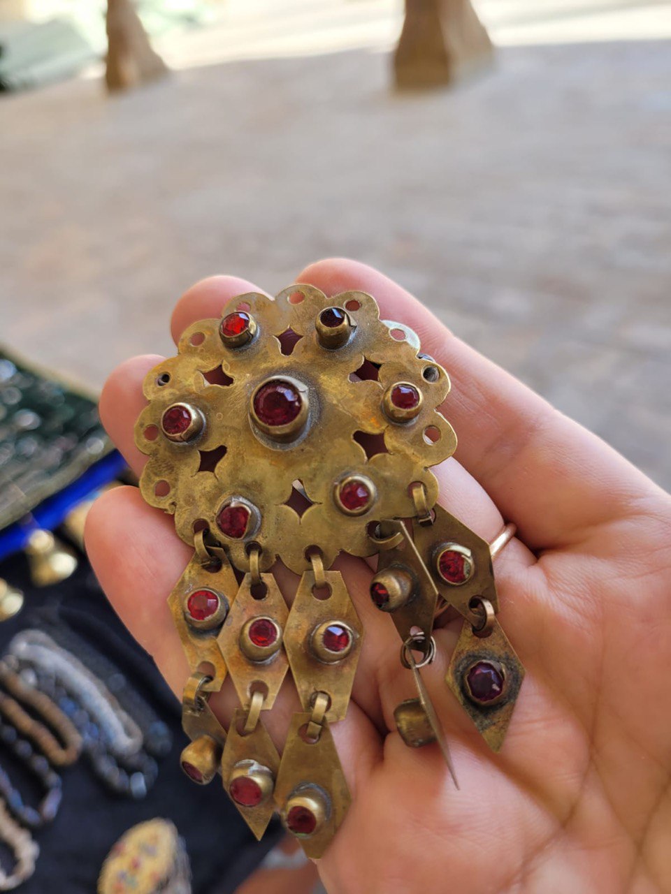 Легенды и мифы Фергана-Ташкент-Самарканд-Бухара (10/29)