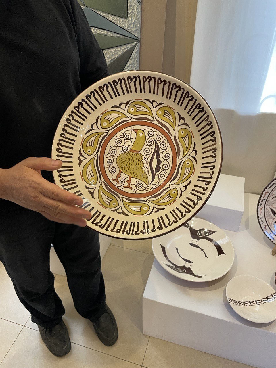 Легенды и мифы Фергана-Ташкент-Самарканд-Бухара (7/29)