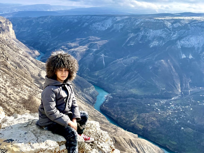 Тур выходного дня (2 дня и 1 ночь)