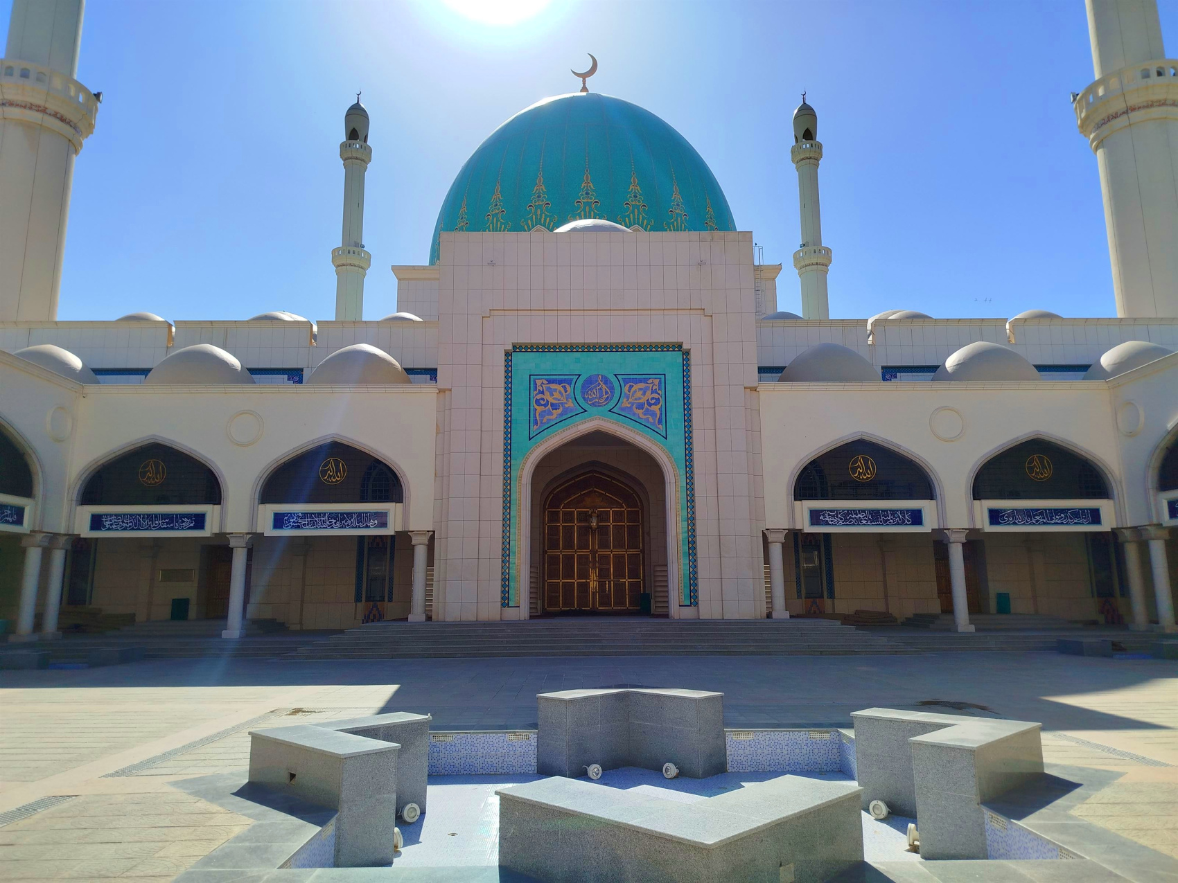 Тур Четыре Дня в Сердце Туркменистана (3/20)