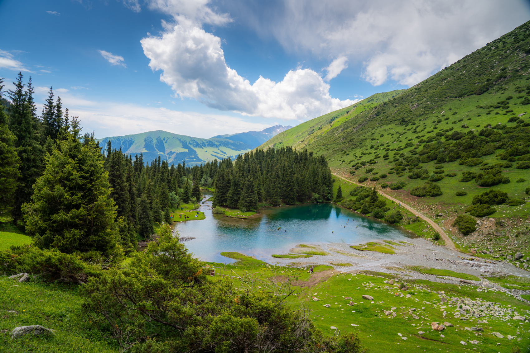 Южная сказка (2/29)