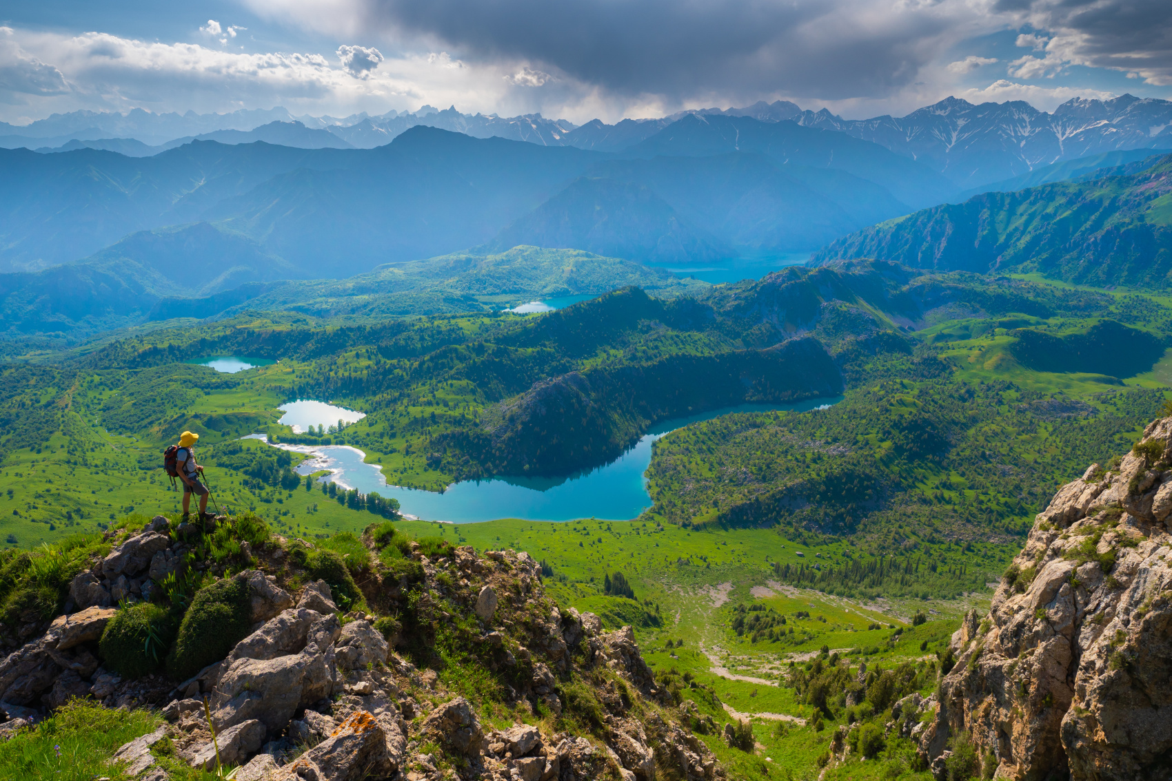 Южная сказка (1/29)