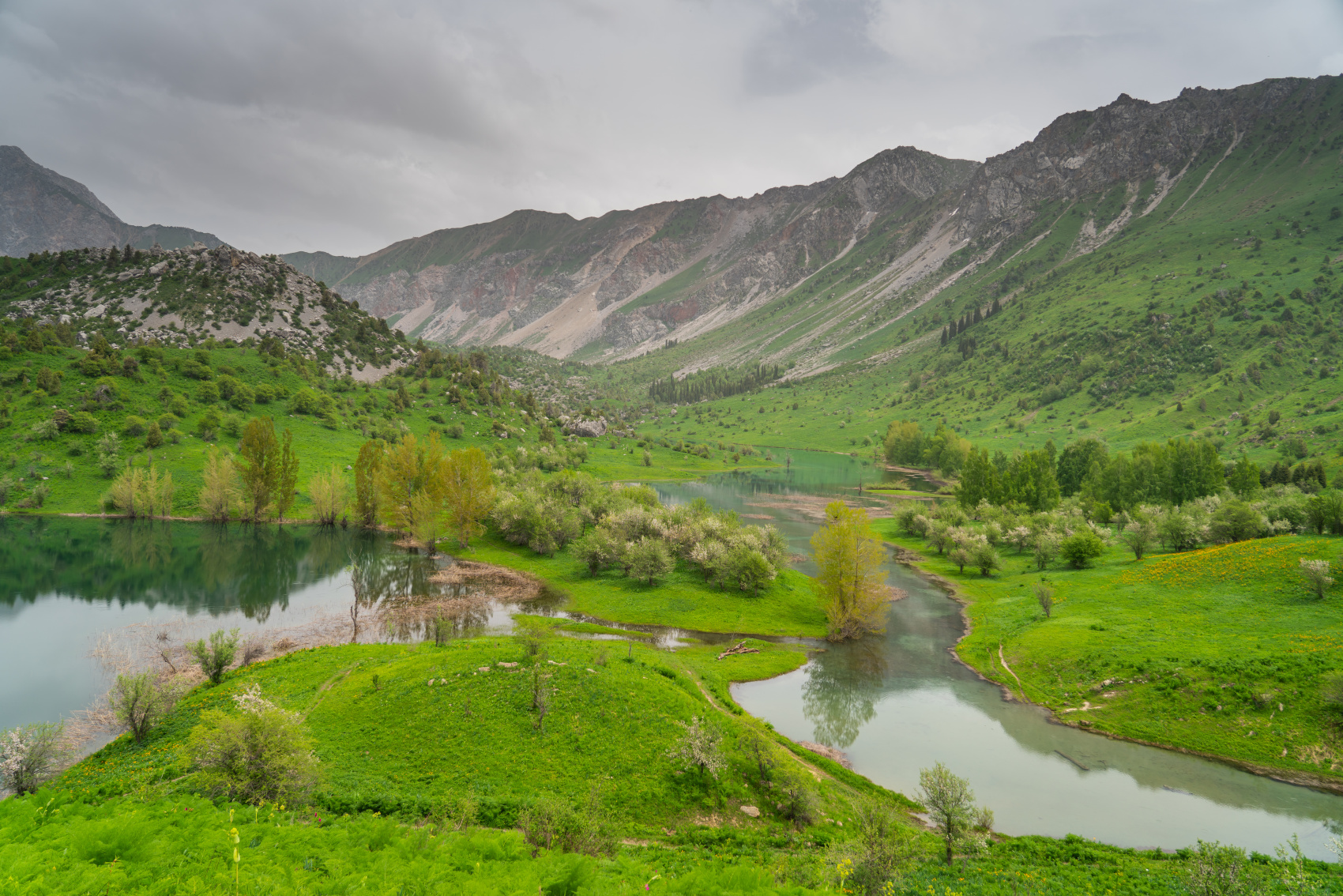 Южная сказка (4/29)