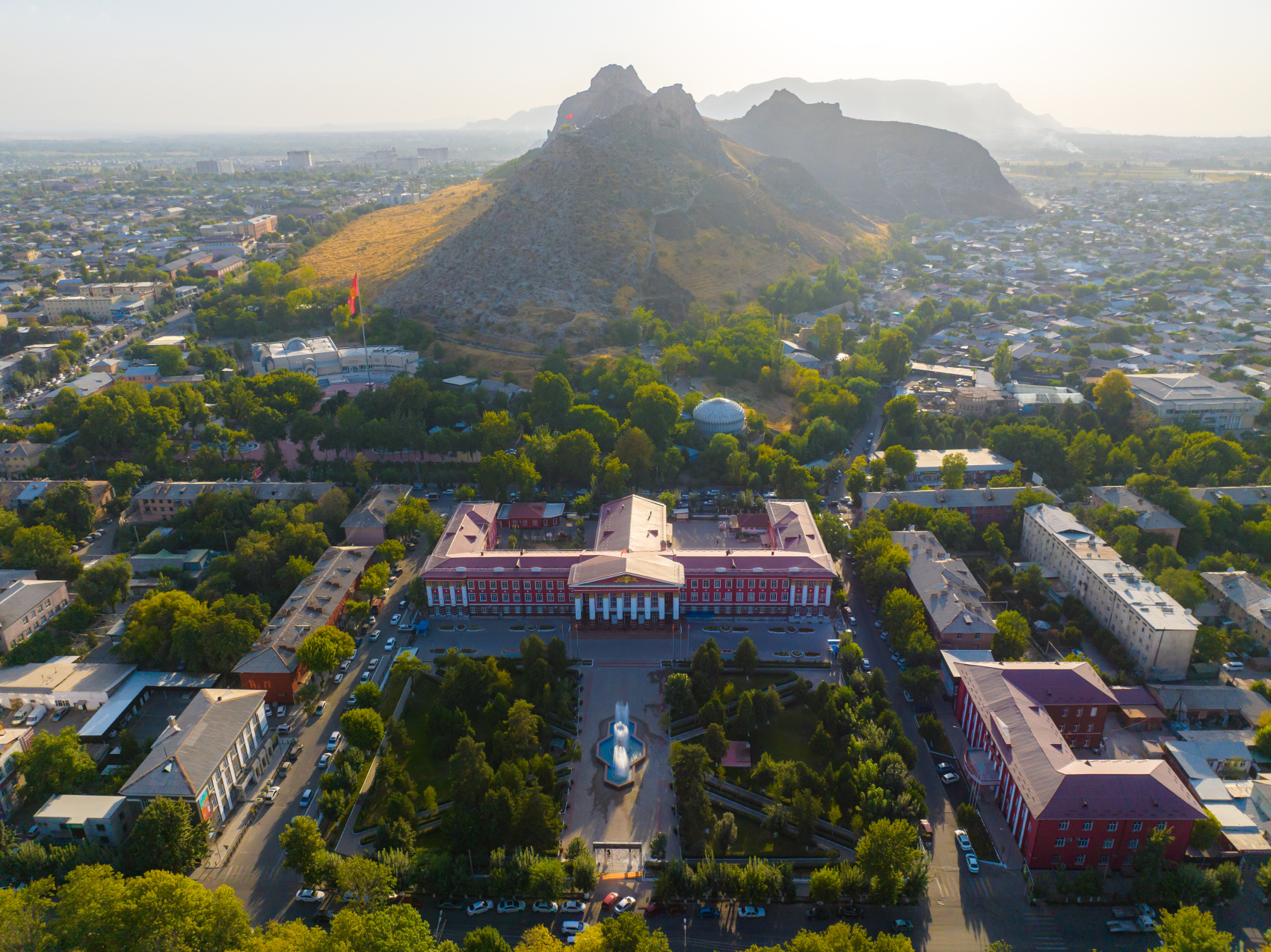 Южная сказка (3/29)