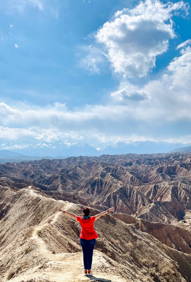 Топ-Weekend на лазурном Иссык Куле: ультра красота и комфорт (21/32)