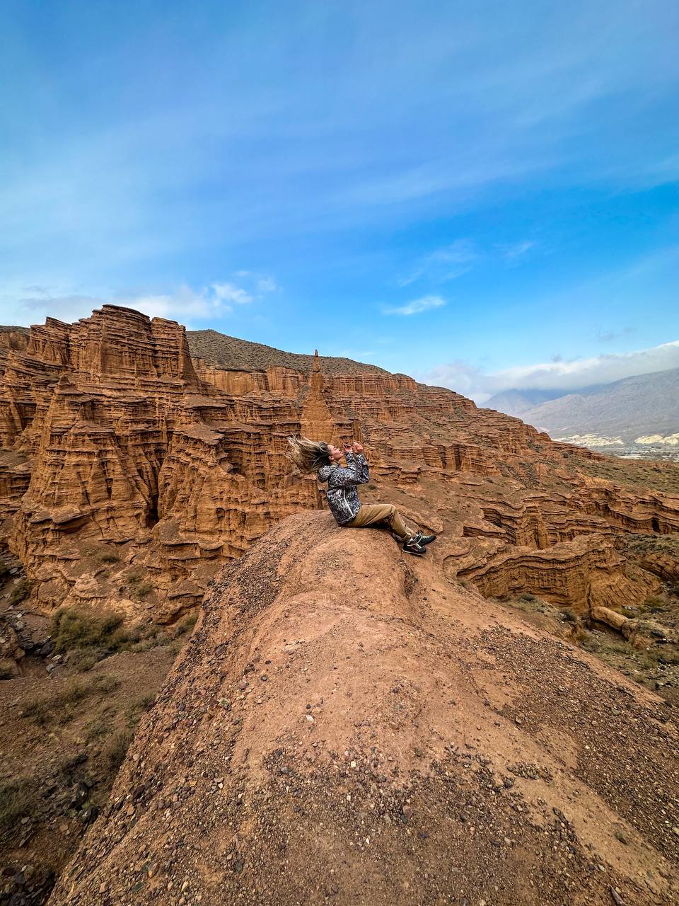 Топ-Weekend на лазурном Иссык Куле: ультра красота и комфорт (7/32)