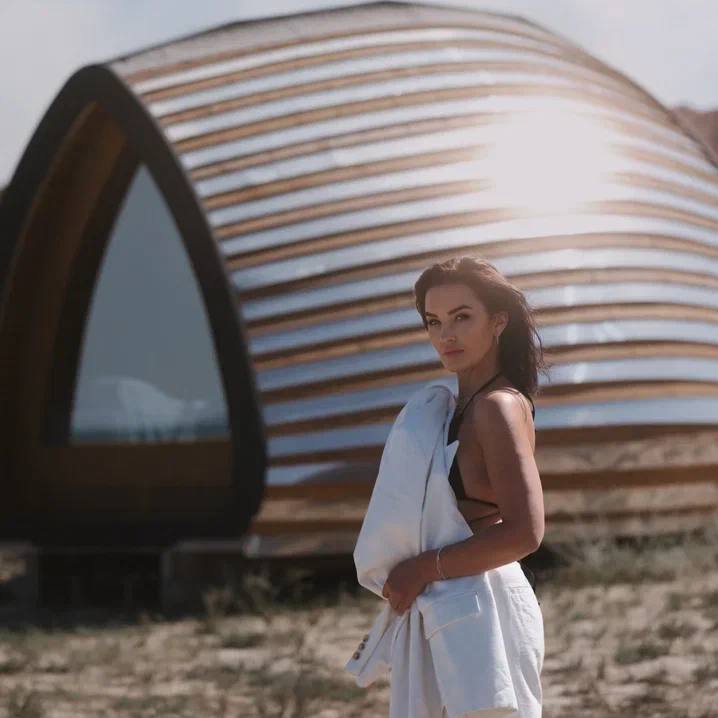 Топ-Weekend на лазурном Иссык Куле: ультра красота и комфорт (4/32)