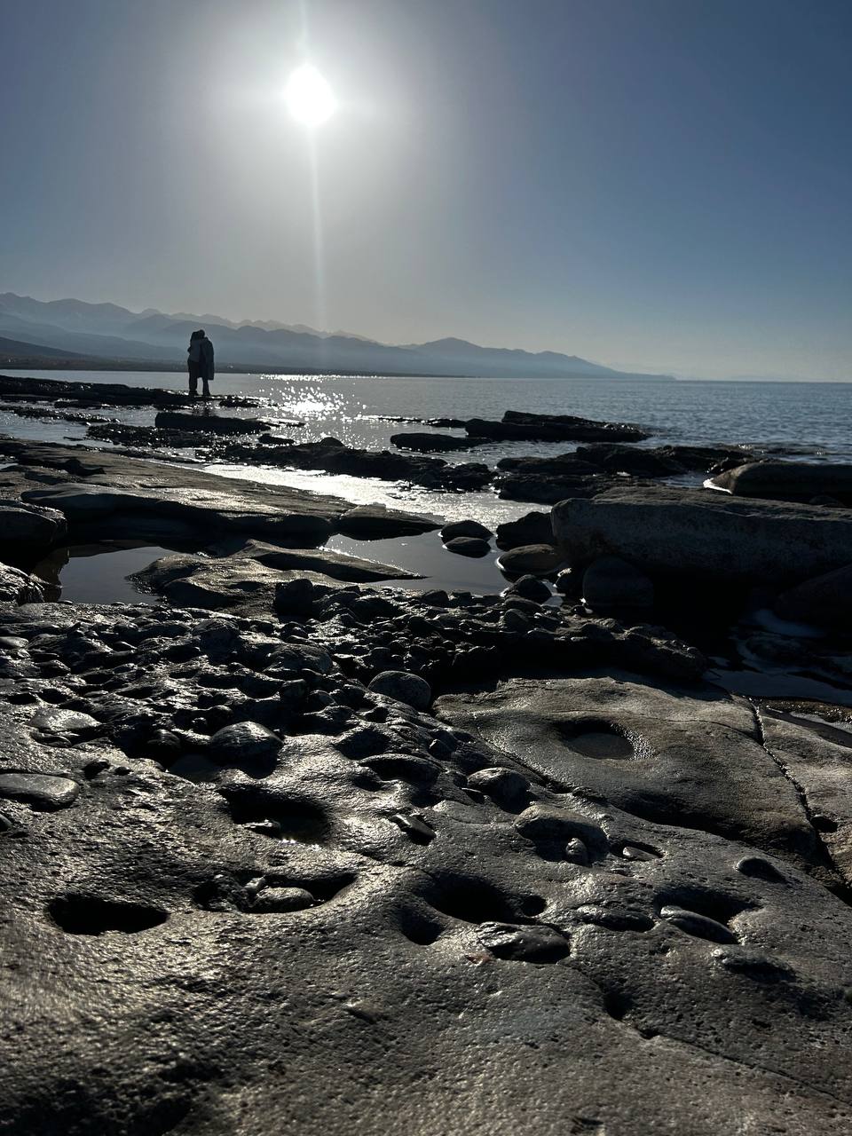 Топ-Weekend на лазурном Иссык Куле: ультра красота и комфорт (9/32)