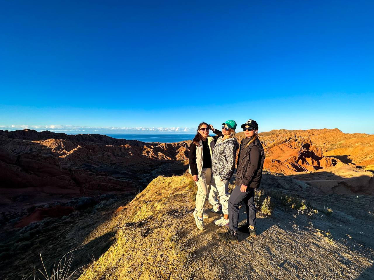 Топ-Weekend на лазурном Иссык Куле: ультра красота и комфорт (5/32)