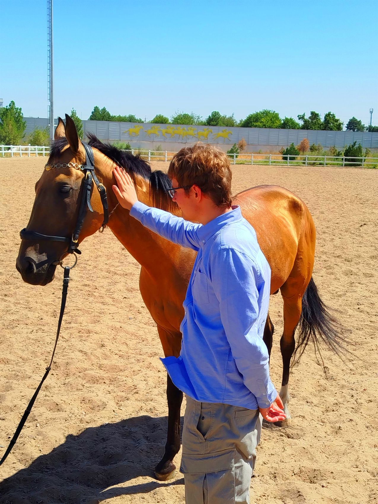 Тур Незабываемый Отдых В Туркменистане На 3 Дня 