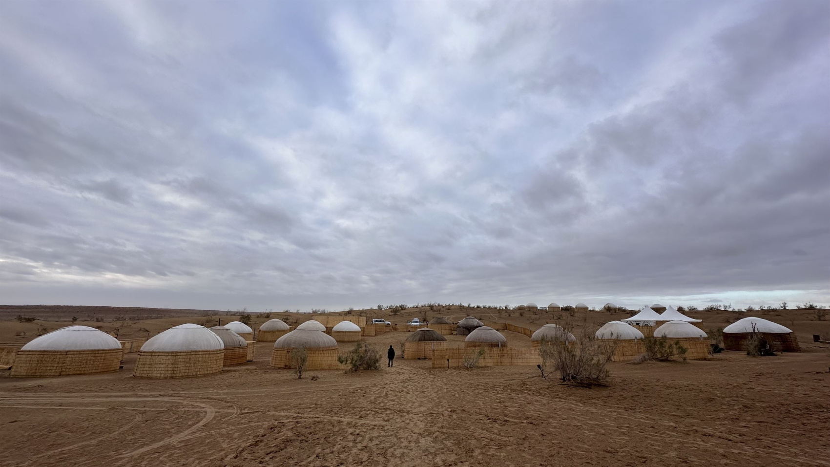 Тур Незабываемый Отдых В Туркменистане На 3 Дня (5/18)