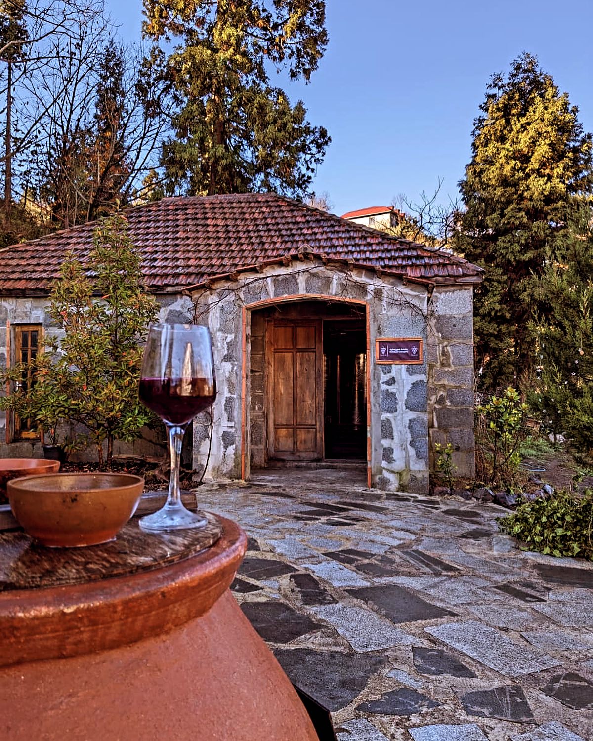 Тур в Батуми на выходные (4/28)