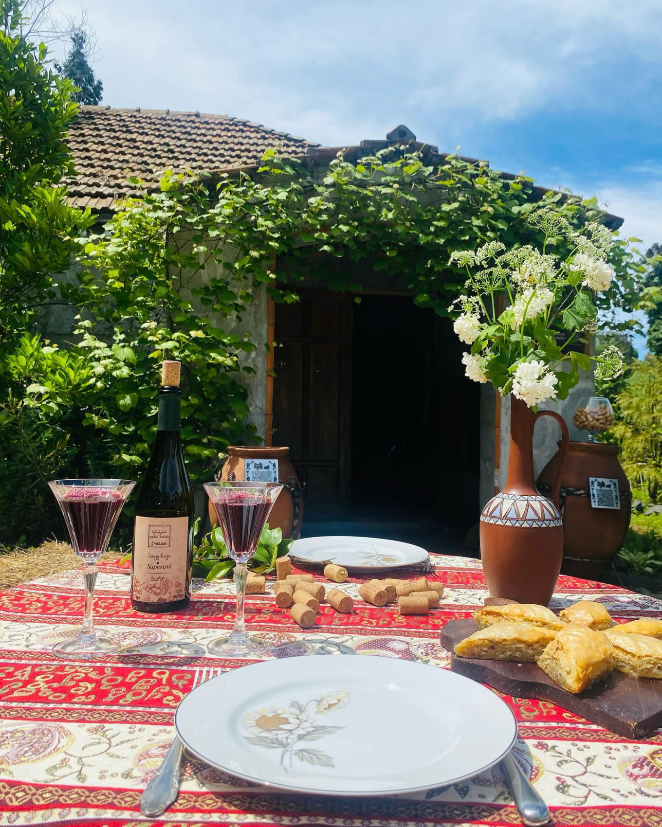 Тур в Батуми на выходные (3/28)